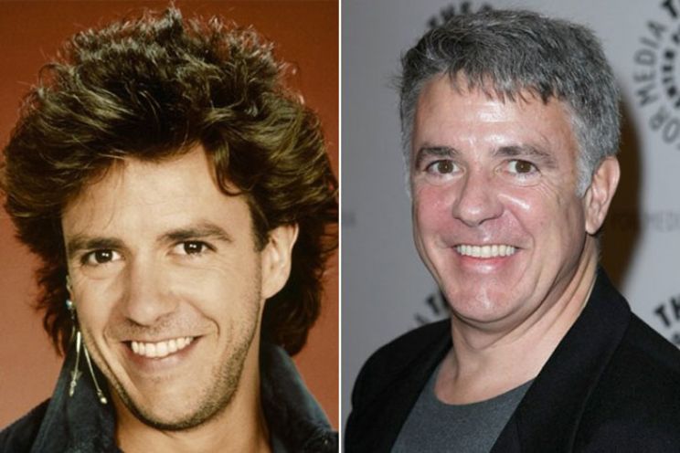 Scott Valentine