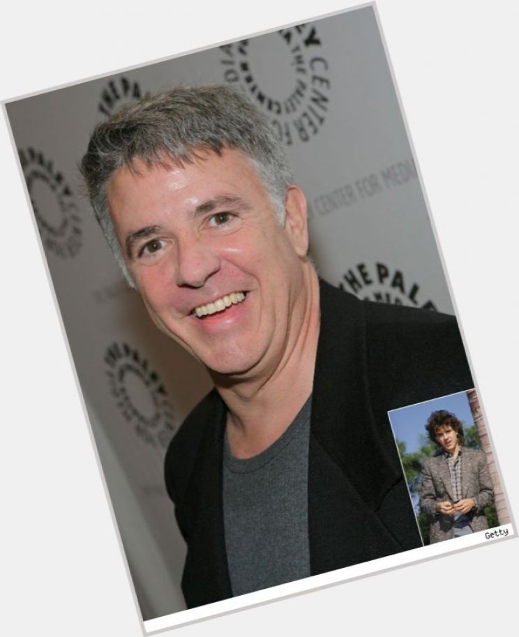 Scott Valentine
