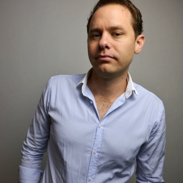 Scott Valentine