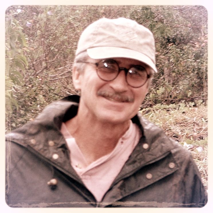 Scott Vance