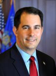 Scott Walker