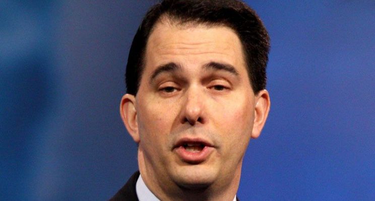 Scott Walker