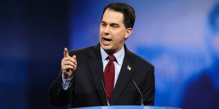 Scott Walker