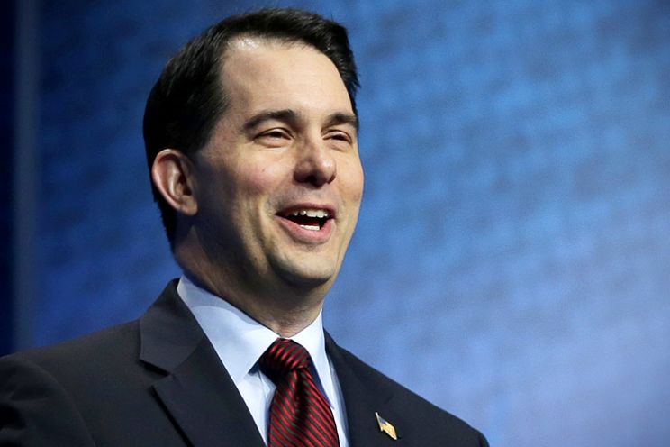 Scott Walker