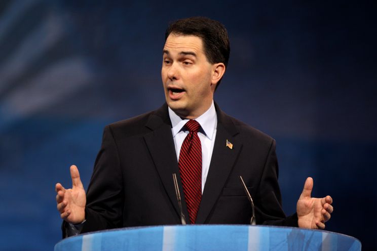Scott Walker
