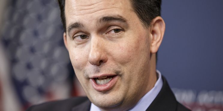 Scott Walker