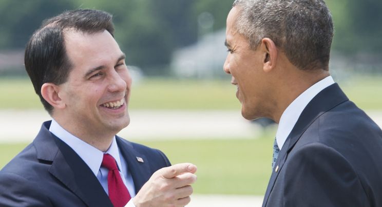 Scott Walker