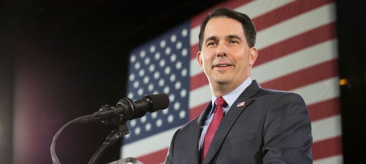 Scott Walker