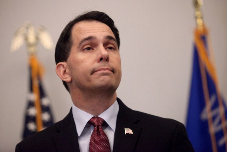 Scott Walker