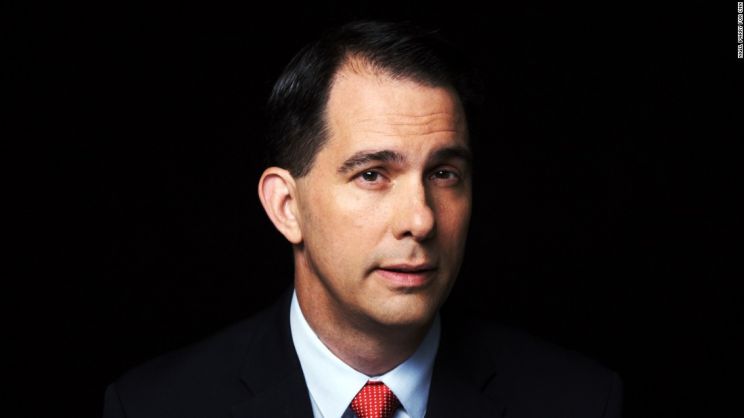 Scott Walker