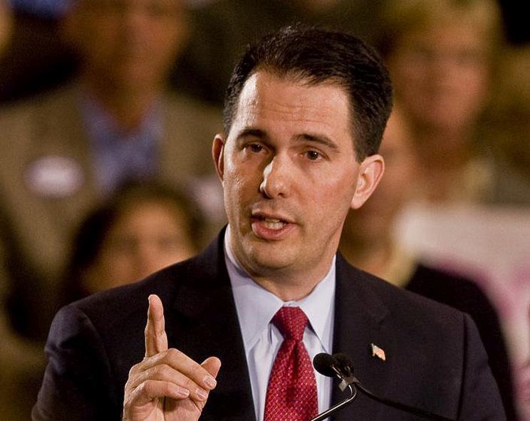 Scott Walker
