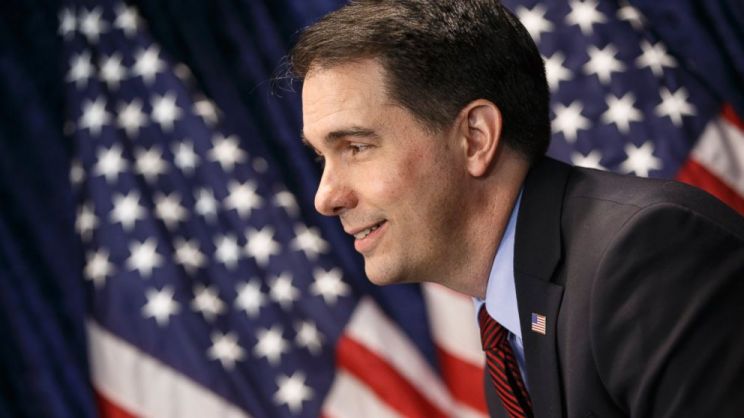 Scott Walker