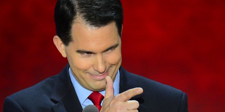 Scott Walker