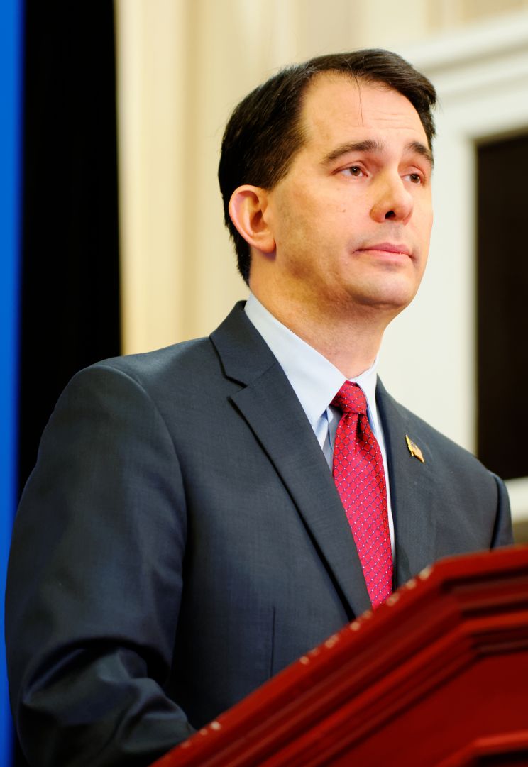 Scott Walker
