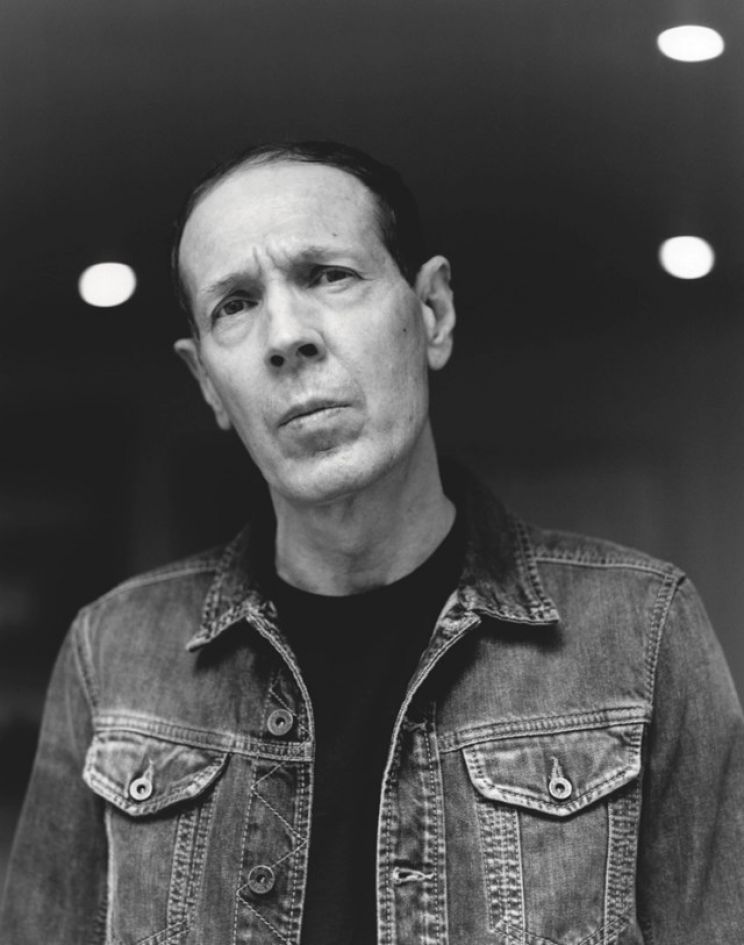 Scott Walker