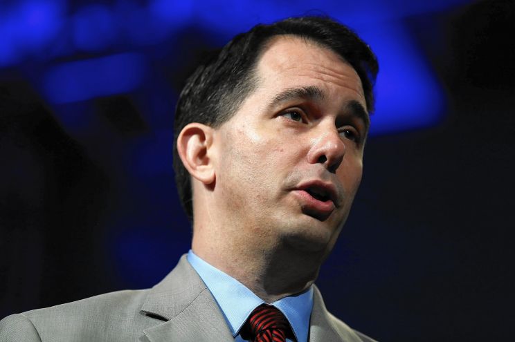 Scott Walker