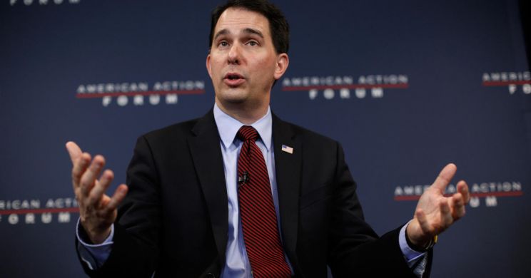 Scott Walker