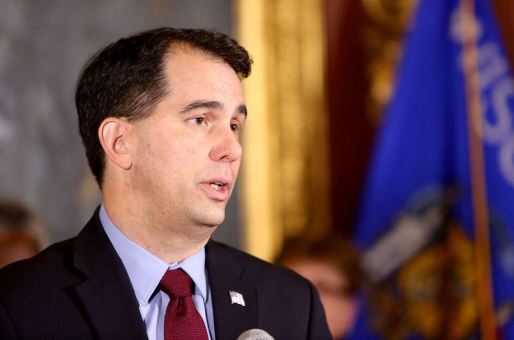 Scott Walker