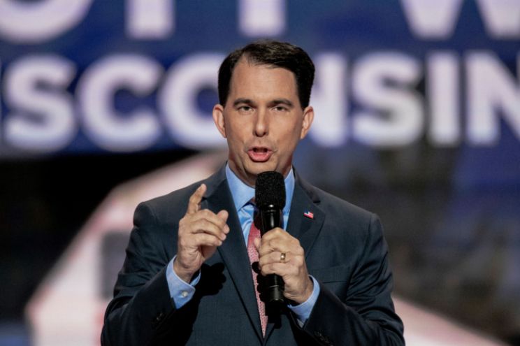 Scott Walker