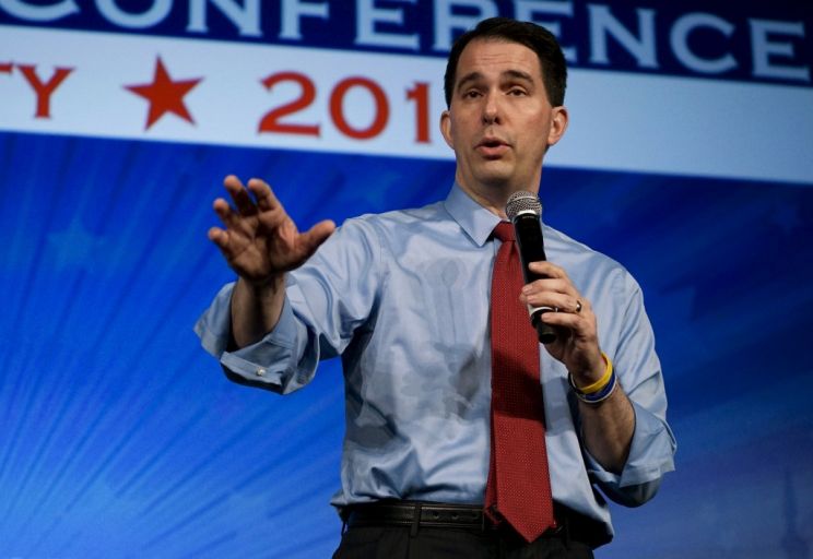 Scott Walker
