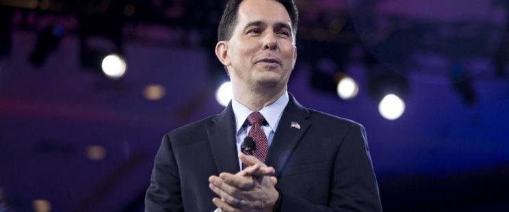 Scott Walker