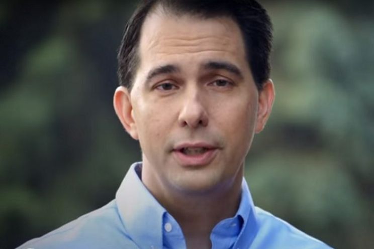 Scott Walker