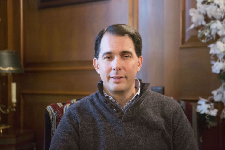 Scott Walker