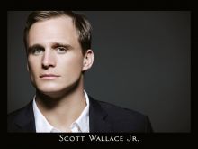 Scott Wallace Jr.