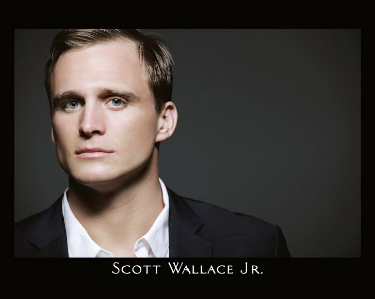 Scott Wallace Jr.