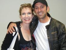 Scott Waugh