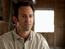 Scott Waugh