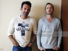 Scott Waugh
