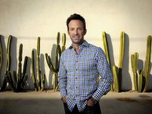 Scott Waugh