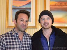 Scott Waugh