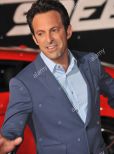 Scott Waugh