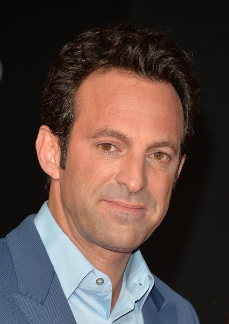 Scott Waugh