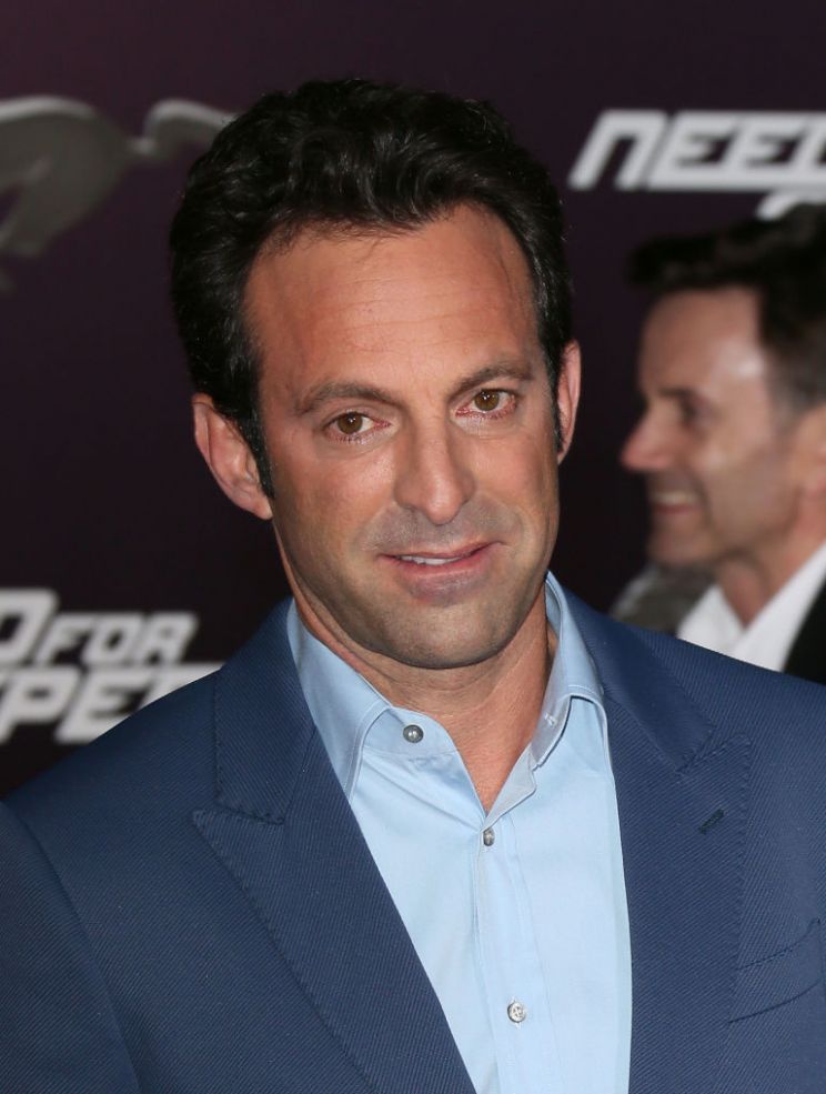 Scott Waugh