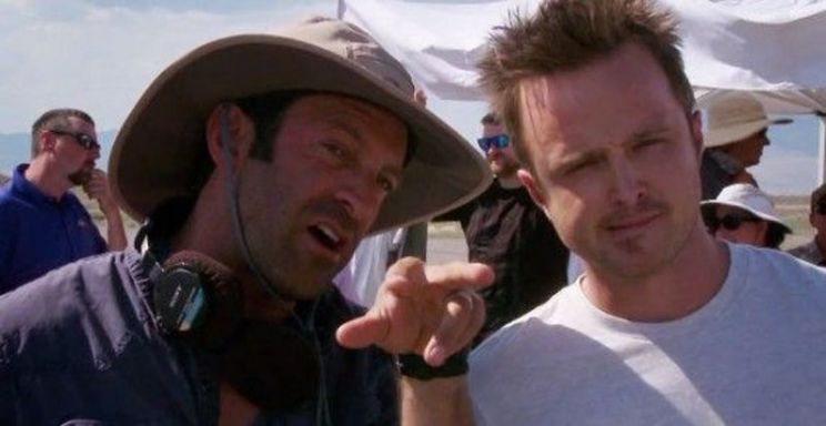 Scott Waugh