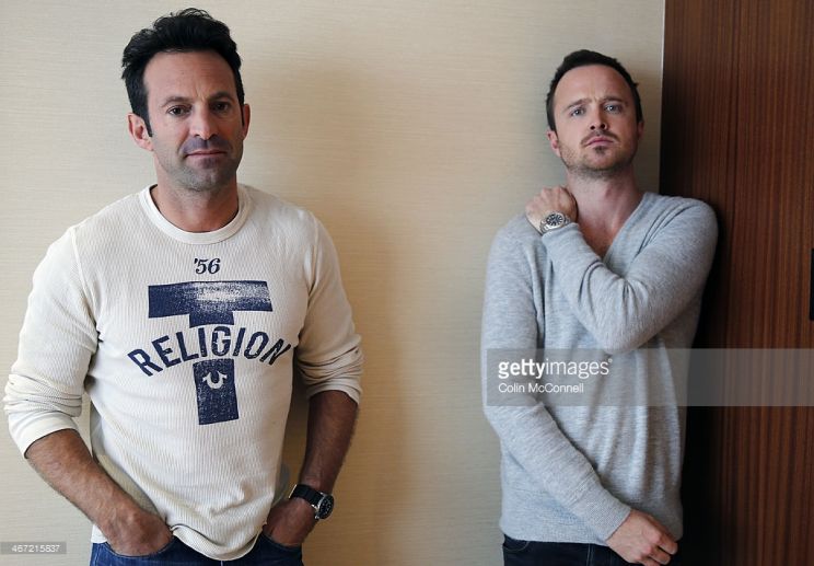 Scott Waugh