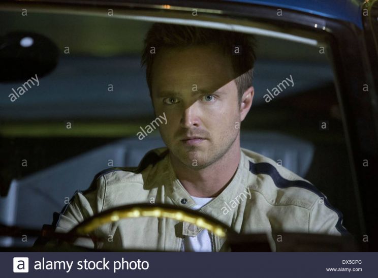 Scott Waugh