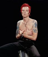 Scott Weiland