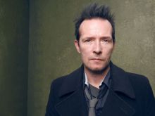 Scott Weiland