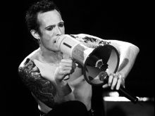 Scott Weiland