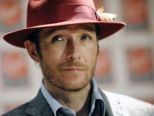 Scott Weiland