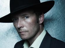 Scott Weiland