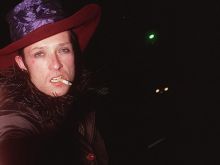 Scott Weiland