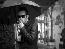 Scott Weiland