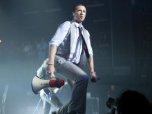 Scott Weiland