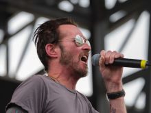 Scott Weiland