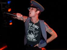 Scott Weiland
